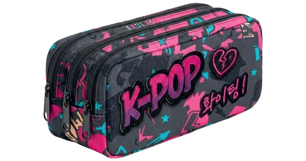 Pinal k-pop dark primus