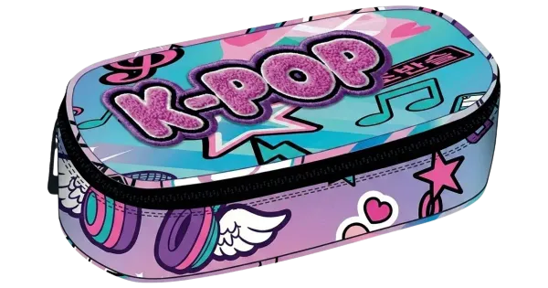 Pinal k-pop light campus