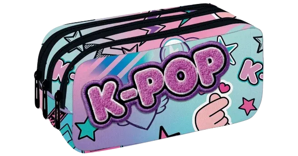 Pinal k-pop light primus