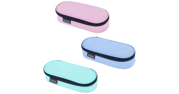 Pinal, kaanega - pastel mix