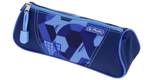 Pinal, kolmnurkne, blue goal