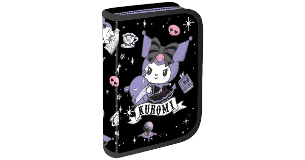 Pinal kuromi clipper