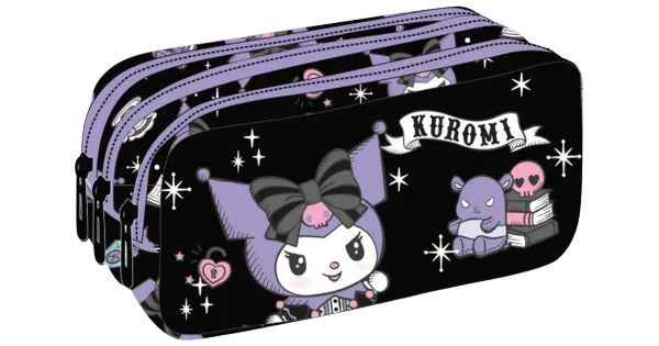 Pinal kuromi primus