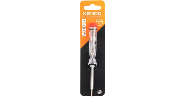 Pingeindikaator 100-250v