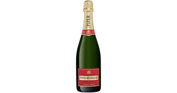 Piper Heidsieck Brut Champagne KPN kvaliteetvahuvein 12%vol 750ml