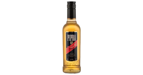 Pipra Kibe Naps muu piiritusjook 35%vol 500ml