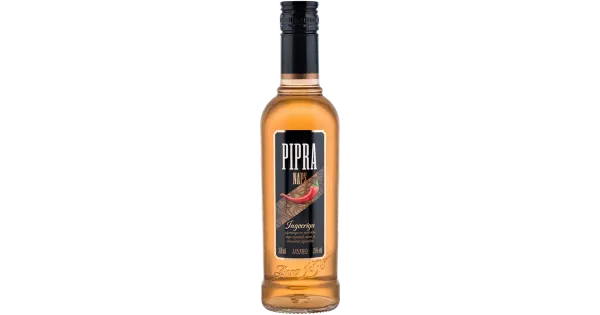 Pipra Naps Ingveriga muu piiritusjook 35%vol 350ml
