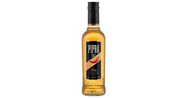 Pipra Naps Meega muu piiritusjook 35%vol 500ml