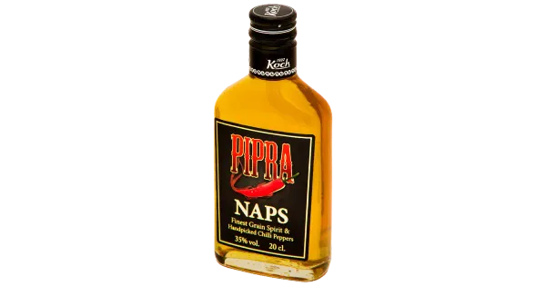 Pipra Naps muu piiritusjook 35%vol 200ml