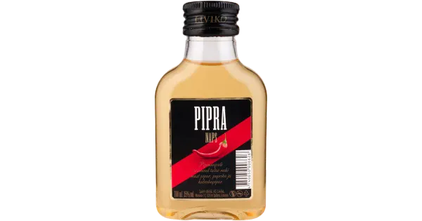 Pipra Naps piiritusjook 35%vol 100 ml