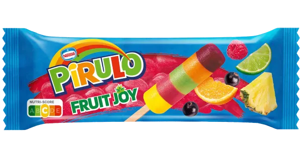 Pirulo Marja mahlapulk 65 g/65 ml