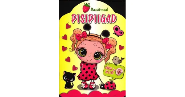Pisipiigad
