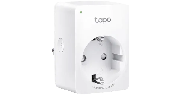 Pistikupesa Tapo P110 mini smart wi-fi