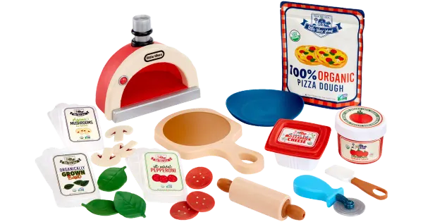Pizza  komplekt