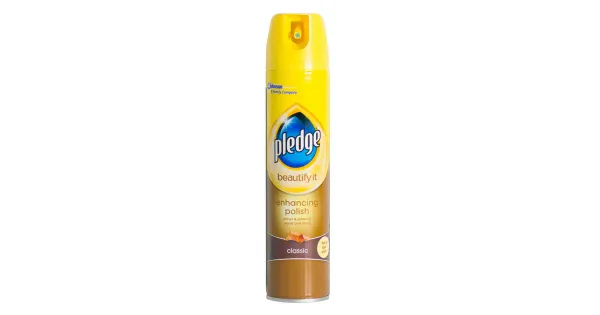 Pledge Wood 5in1 mööblipuhastusvahend 250 ml