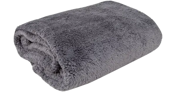 Pleed Fluffy 150X200 House