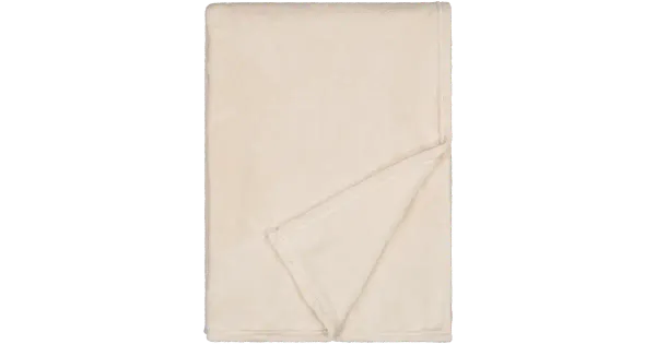 Pleed Solid 130X170 House beez
