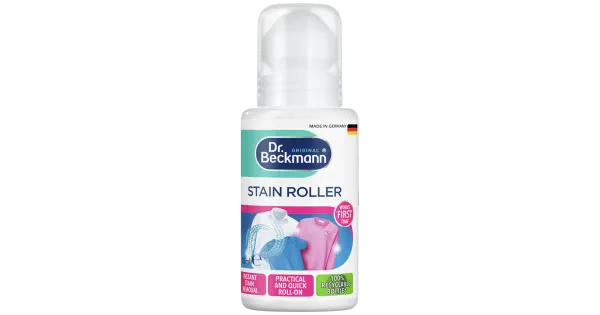 Plekieemaldi Roll-on kaasaskantav Dr.Beckmann 75ml
