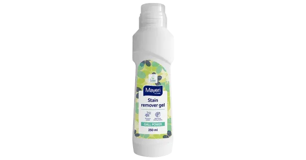 Plekieemaldusgeel Sapiensüümiga Mayeri All-Care 250ml