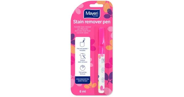 Plekieemalduspliiats 6ml Mayeri All-Care