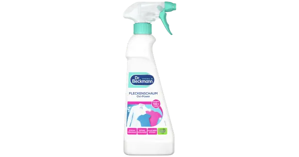 Plekieemaldusvaheni sprei Dr.Beckmann Oxi Power 500ml
