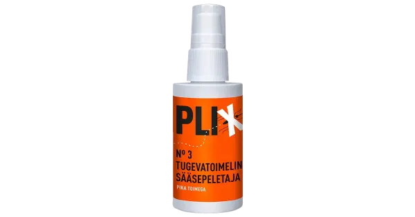 Plix kange sääsetõrjevahend 50ml