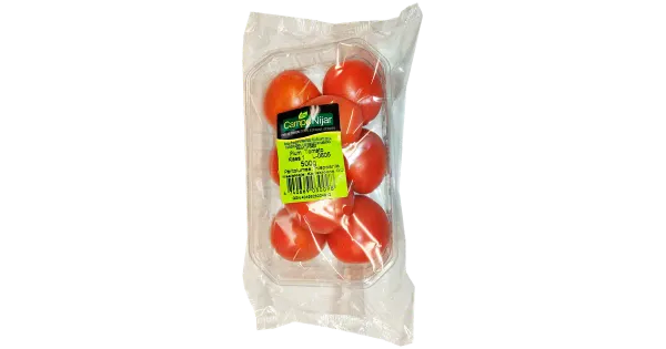 Ploomtomat Punane I klass 500g