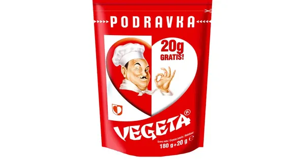 Podravka Vegeta 200 g