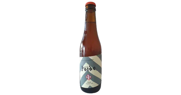 Pöide Kena Island Ale õlu 330ml