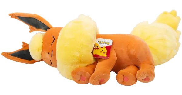 Pokemon pehme flareon