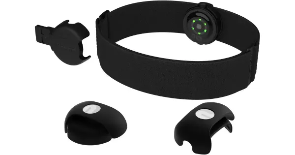 Polar pulsiandur OH1