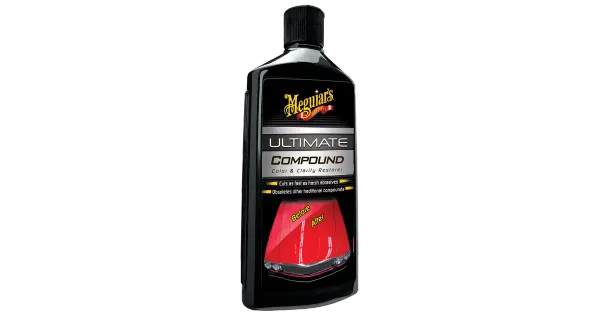 Poleerimisvahend Ultimate Compound 450 ml