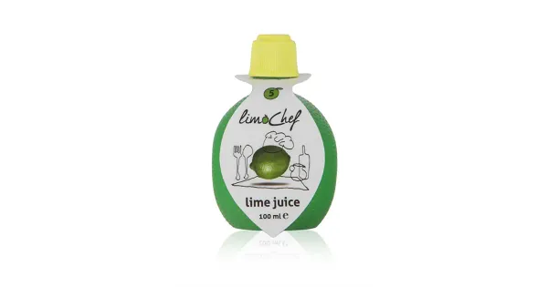 Polenghi limonchef laimimahl, 100ml