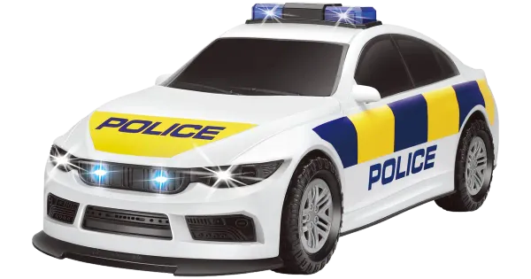 Politseiauto