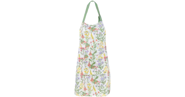 Põll wild flower 82x90 roheline