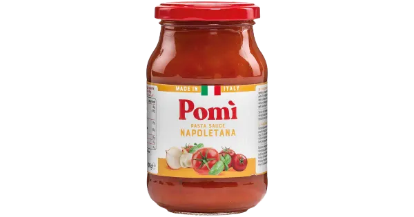 Pomi pastakaste napoletana 400g