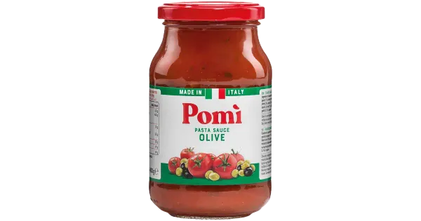 Pomi pastakaste olivie 400g