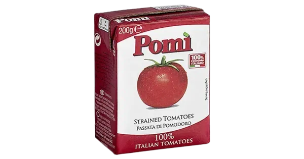 Pomi tomatipasta 200 g