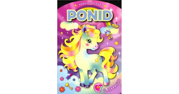 Ponid