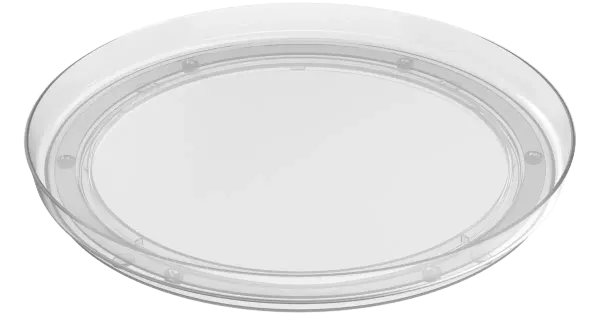Pöörlev alus Rotho 29 cm
