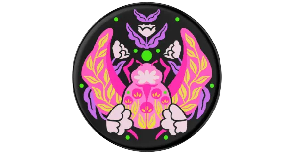 PopGrip Beetle Mania
