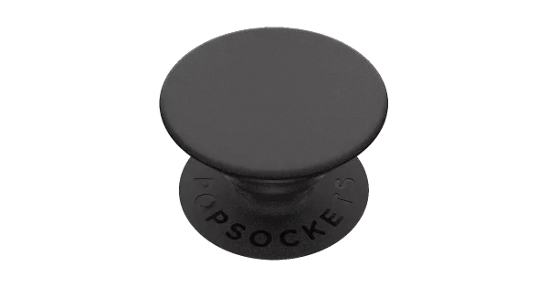 Popgrip black