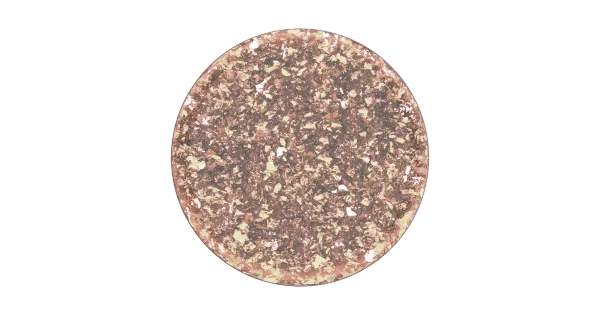 Popgrip foil confetti rose