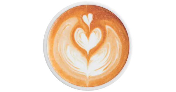 PopGrip Latte Love