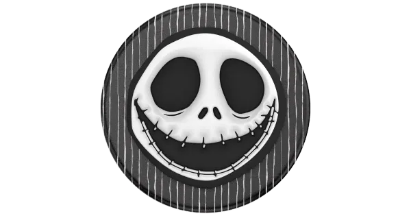 PopGrip MagSafe King Of Fright