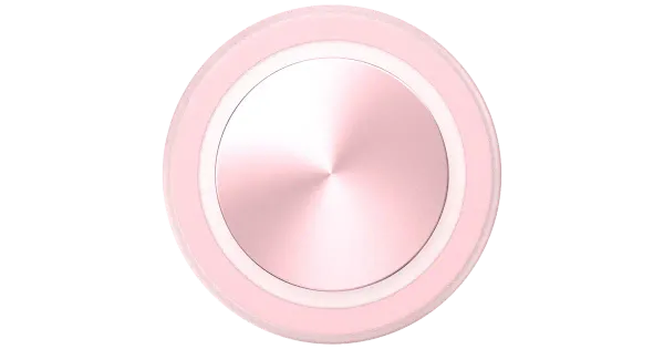 PopGrip Magsafe Rose