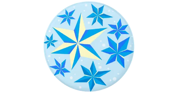 PopGrip Star Status