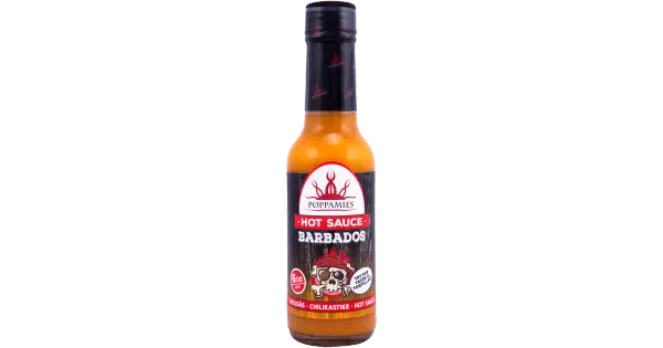 Poppamies tuline kaste barbados 150 ml