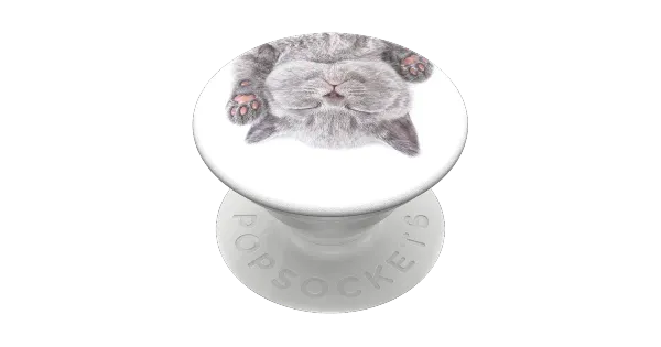 Popsockets Cat Nap