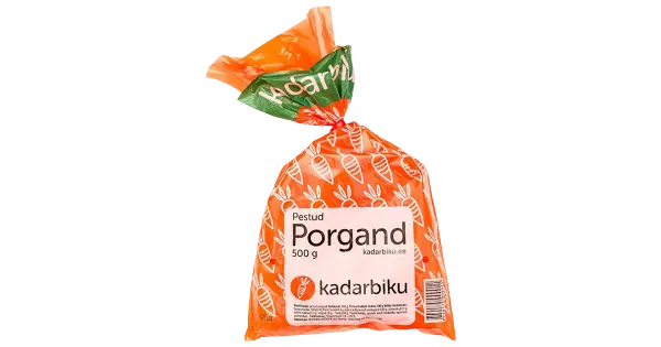 Porgand 500g Kadarbiku